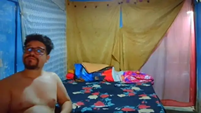 pecadodulce123 Chat XXX in diretta