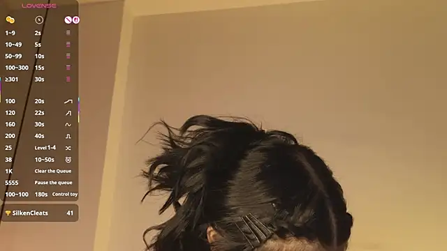 scarlethlux Obrolan Langsung XXX