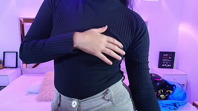 Natalie_loffreda Live XXX-Chat