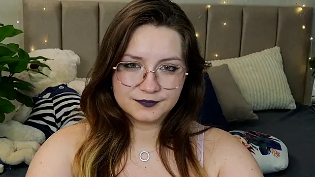 Chat XXX ao vivo de Briarx