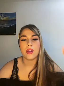 Vane_Lee Live XXX-Chat