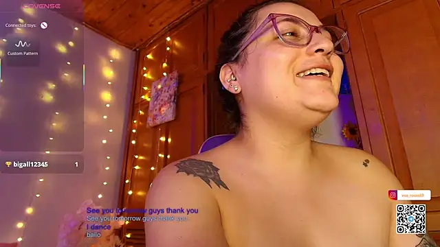 eva_rosse69n Live XXX chat