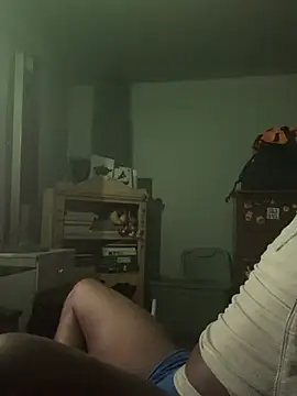 MIGHTYDEMONXXX Live XXX-Chat