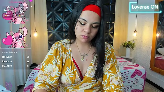 Veyra_Thaliaa Live XXX-Chat