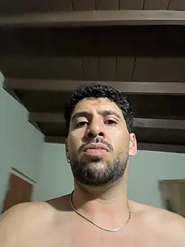 medicenbruu's Webcam Show