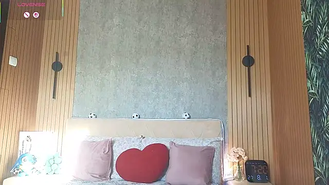 Chat XXX en directo de KatarinaHeaven