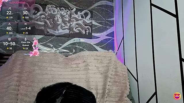 Chat +18 de steff_bratz ao vivo