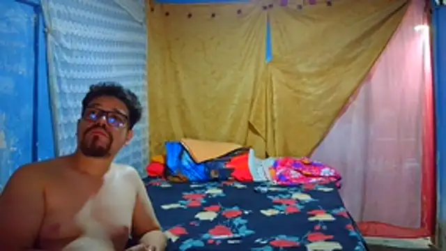 XXX chat uživo modela pecadodulce123