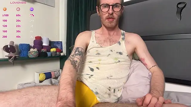 gnickname Chat XXX live