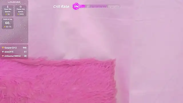 دردشة Sachi_Meow الجنسية المباشرة