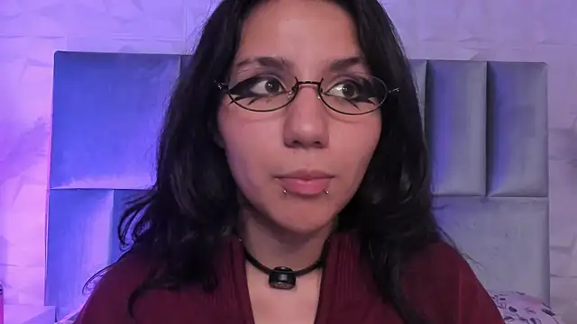 HollyPeach – Live XXX-chat
