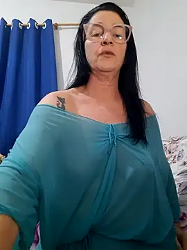 Camilegaucha's Live XXX Chat