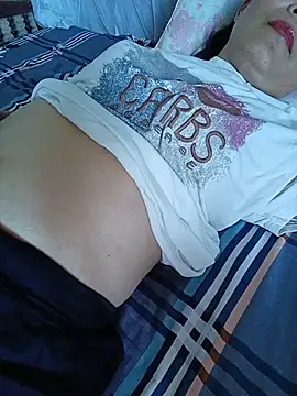 Chat +18 de Doremon_95 ao vivo