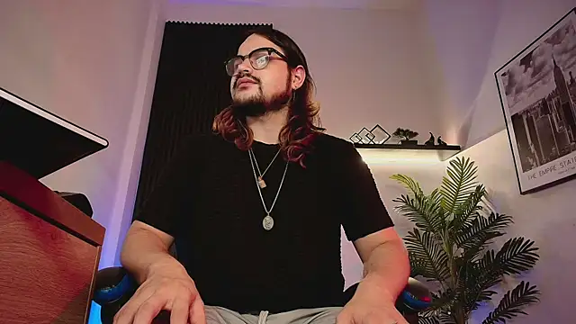 Derek_Vow Live XXX Chat