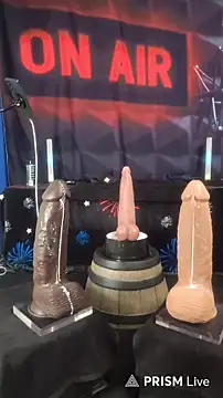 FantasyMan-BiWM Live XXX-chat