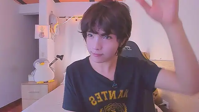 Sweet_Allan's Live XXX Chat