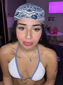 sweetbrunette22 라이브 XXX 채팅