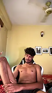 GunSlay Pertunjukan Webcam
