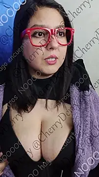 Chat XXX Live CherryDerry