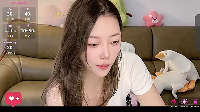 Alin250's Live XXX Chat