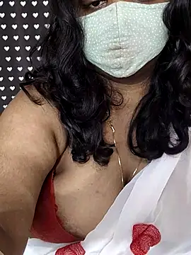Yoursriya25 웹캠 쇼