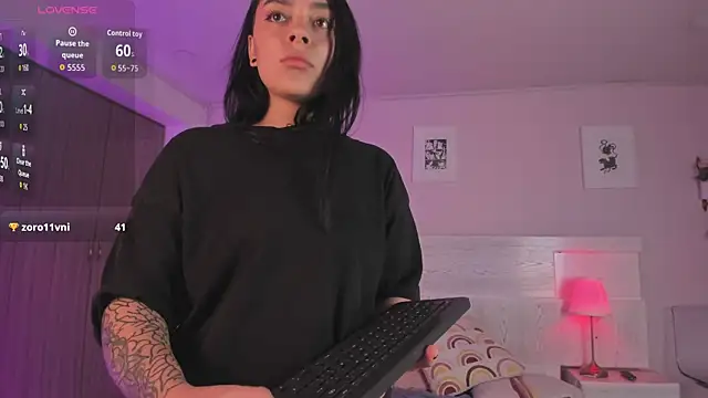 Lummii_ live XXX chat