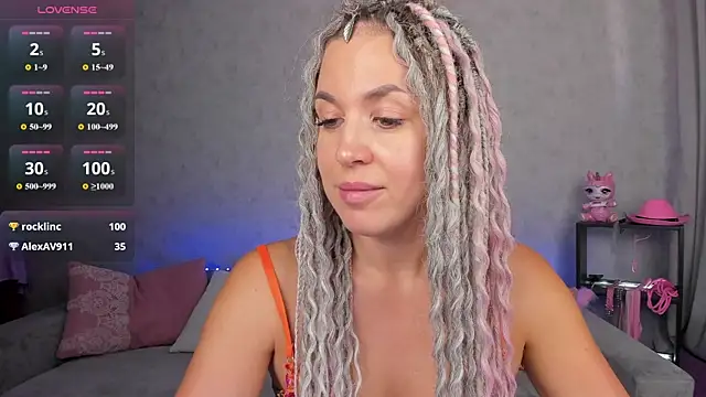 Fire__Dancer's Live XXX Chat