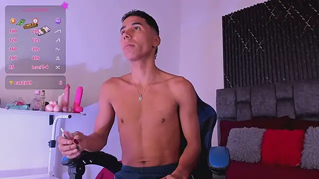 ThiagoSexy005 Live XXX-chat
