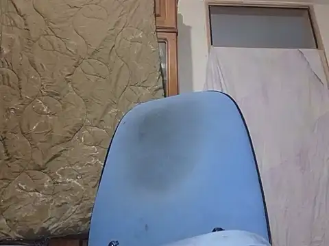 mili_12345のウェブカメラショー