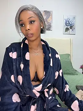 XXX chat uživo modela ELAINE_xXxX