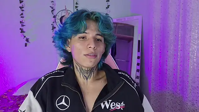 Živý XXX chat Jules_zzz