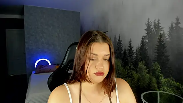 Chat XXX ao vivo de Maya-Mimi