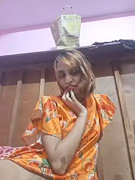 دردشة Alishaaroralive الجنسية المباشرة