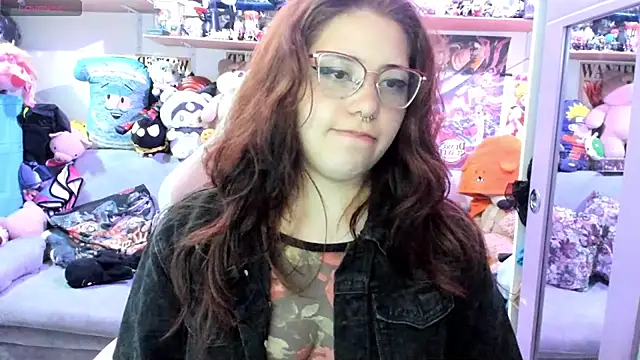 soficammy's Live XXX Chat