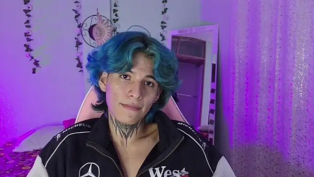 Jules_zzz Obrolan Langsung XXX