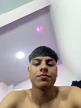 Logan_Jhonson19 Show Webcam