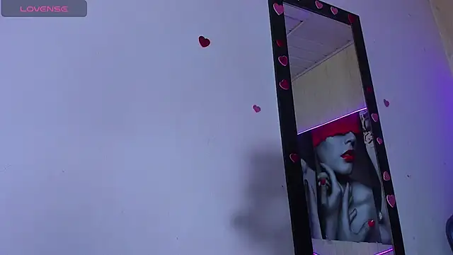 Chat +18 de honeyluxe_ ao vivo