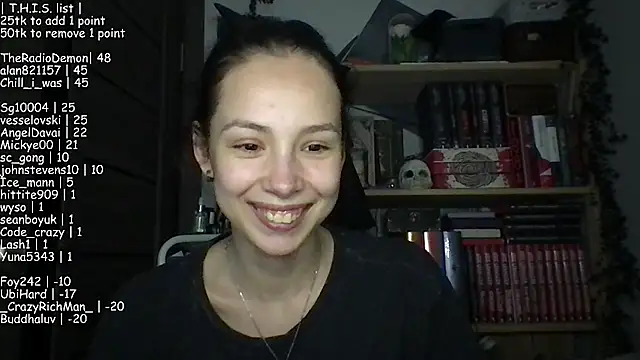 Yuna5343n Live XXX chat