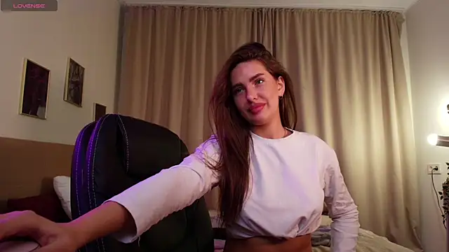دردشة Bella__Kallen الجنسية المباشرة