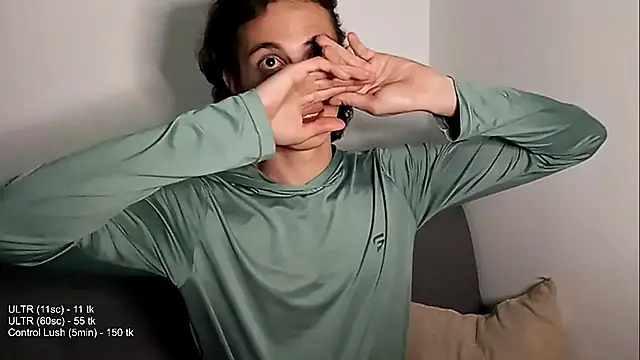 You_Sissy: απευθείας συνομιλία ΧΧΧ