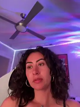 ximenacazalla's Live XXX Chat