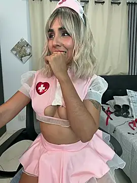 Emilyvalk_'s Live XXX Chat