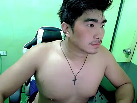 Hunkfireman লাইভ XXX চ্যাট