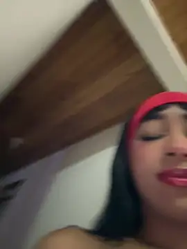 Sembang XXX Secara Langsung Zaabrina_20