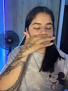 XXXAngella লাইভ XXX চ্যাট