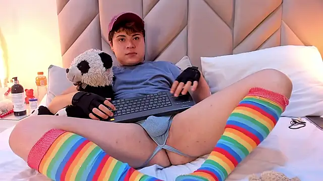 AxellCullen Live XXX Chat