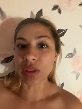 jessbabylove's Live XXX Chat