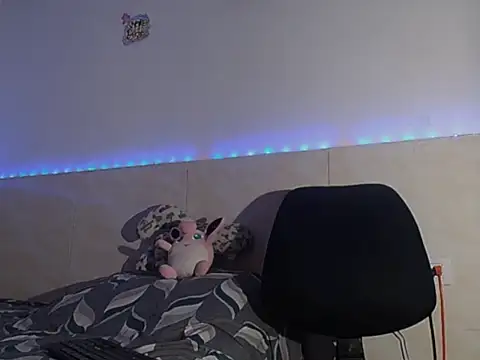 Dabria_luxee's Live XXX Chat
