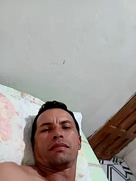 Show de Exibido na webcam