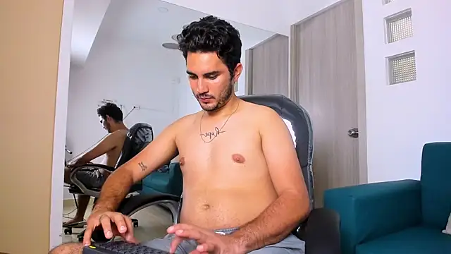 Živý XXX chat NOAH_SIN_
